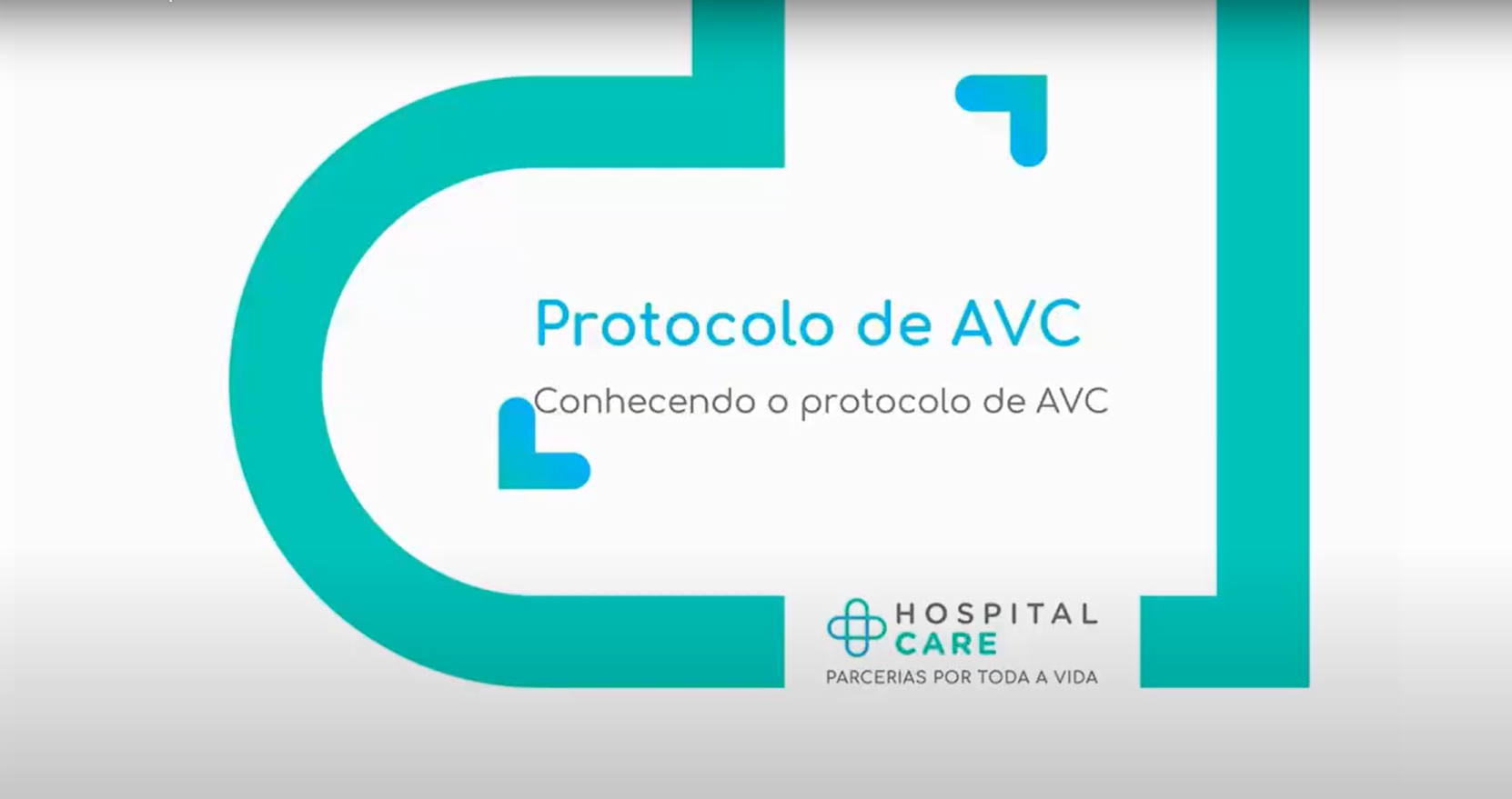 Protocolo – AVC