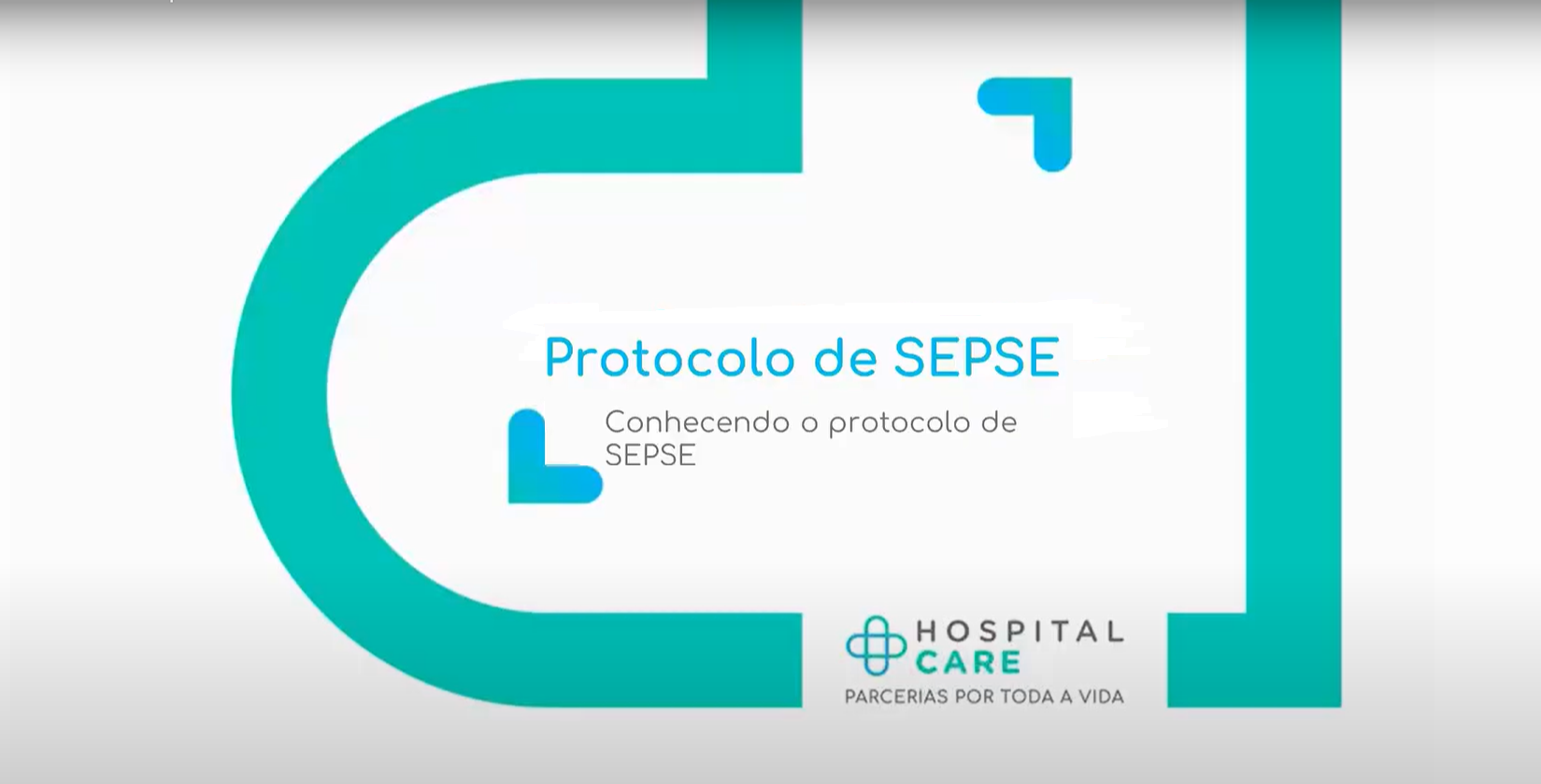 Protocolo – Sepse