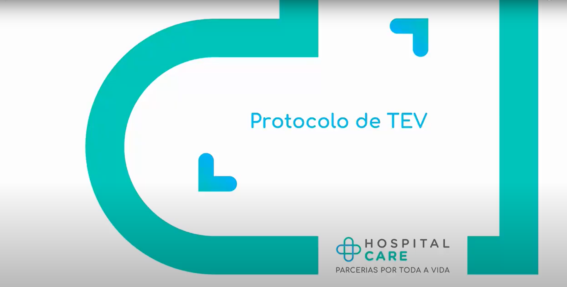 Protocolo – TEV