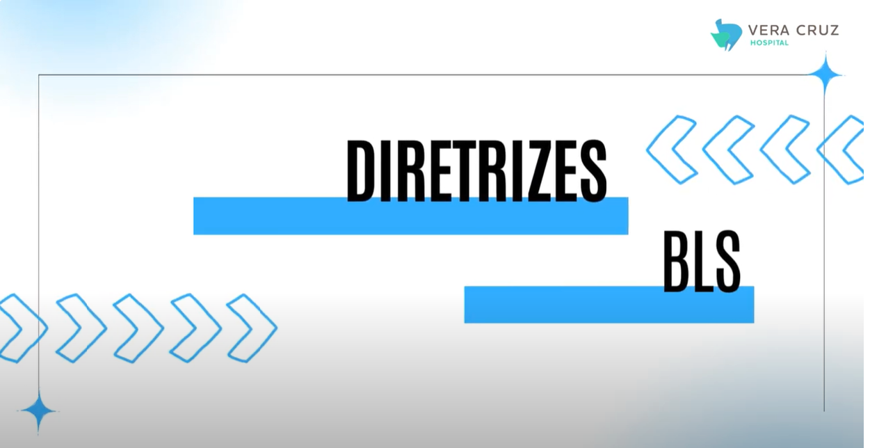 Diretrizes BLS